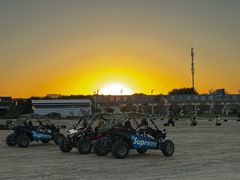 -东戴河风景区-止锚湾