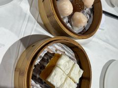 明虾烧卖皇-稻香(汉街店)