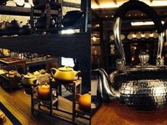 -钢管厂五区小郡肝串串香(奥克斯广场锦城万达店)