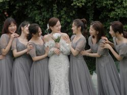 -伯瓷皇后婚纱艺术空间