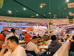 -浪里寻·臻牛养生牛肉火锅(方圆荟店)