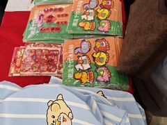 -西北轻工批发市场