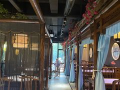 -老平安农家菜(平安店)