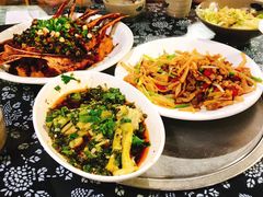-味老大土碗菜(中山三路店)