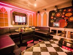 包房-金青果甄选KTV(劳动公园店)