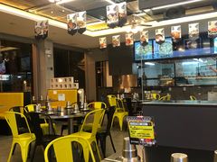 -蚝美人·生蚝海鲜烧烤(茶花园店)