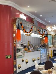 -奈尔宝家庭中心·亲子餐厅(苏州大悦城店)