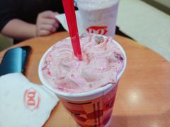-DQ·蛋糕·冰淇淋(万象城店)