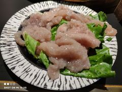 -锅哥有料老火锅(金港国际店)