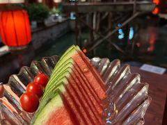 -潇湘甲鱼村(清河店)