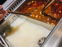-彩虹坊火锅(宁穿路店)