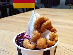 -JW德国冻酸奶Frozen Yogurt(龙湖成都滨江天街店)