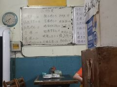 大堂-清真宏玉祥黄门脸餐厅(华荫东里店)