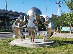 -永定河休闲森林公园