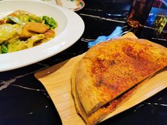 -巴依老爷新疆美食(清华东门店)