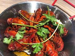 -霸王虾·小龙虾香辣蟹(玉林店)