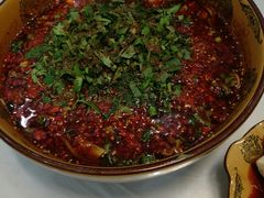 -乐山第一家临江鳝丝(茶坊路店)