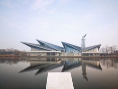 -盐城丹顶鹤湿地生态旅游区