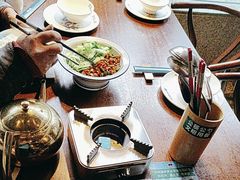 -索溪山寨·湘西饮食文化博物馆(标志门店)