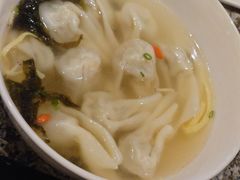 小馄饨-孔乙己(后海店)