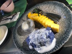 -帕蓝·暹罗料理(大学路店)