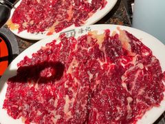 -八合里潮汕鲜牛肉火锅(深圳海岸城店)