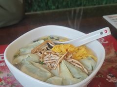 -锡笼记·无锡小笼(方塔店)
