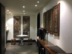 大堂-孔乙己(后海店)