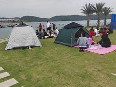 -仙海旅游度假区