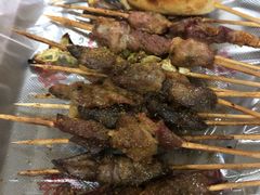 -老大鸡肉串(天津店)
