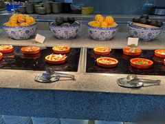 -解放碑威斯汀酒店-知味国际美食餐厅