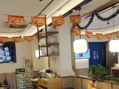 -吕记老鸭汤·徽菜馆(东营路店)