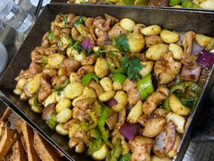 -老三李村河底戳子肉(总店)