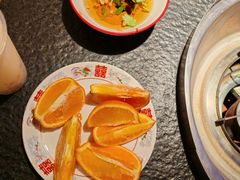-山城棒棒军手作火锅·天花板手撕水牛鲜毛肚(北京店)