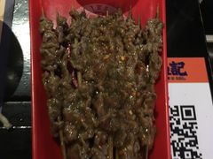 -老表记广西宵夜螺蛳鸭脚煲(西大店)