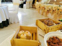 -东方之珠海鲜酒楼(南开店)