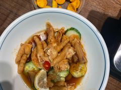 -山芋腔苏北菜(盐城大丰店)