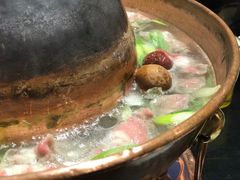 -苏完瓜尔佳氏·满洲涮肉(古方路店)