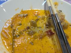 -大河宴·椒麻鱼火锅(北京路中和美食街店)