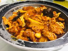 -老人和饭店(淮海中路店)