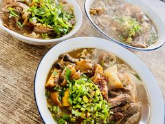 -陈记卤煮小肠