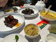 -玫瑰厅上海菜(兴国路店)