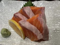 -合点寿司(金虹桥商场店)