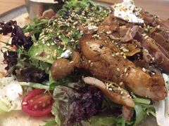 -HELLO 27 意面·沙拉·帕尼尼