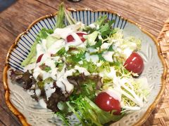 -花十悦·鲜花咖啡餐厅(振业城一期店)