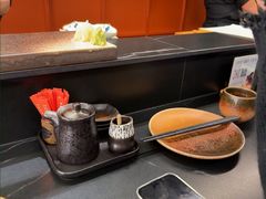 -Sushi Hanzo半藏(天环广场店)