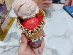 -哈根达斯(SM店)