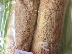 -RiceZone乐食尊纯米面包坊(望京店)