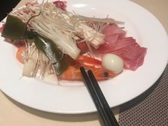 -上海浦东丽晟假日酒店-多瑙河全日餐厅