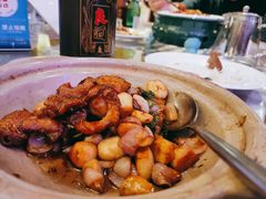 -邓丽君音乐主题餐厅